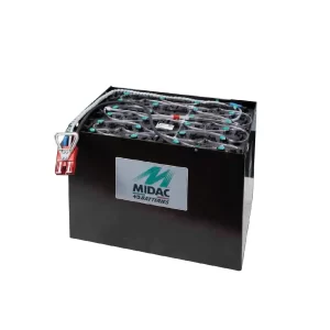 Midac Battery