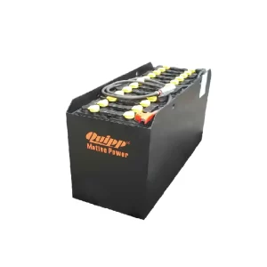 Quipp-Battery