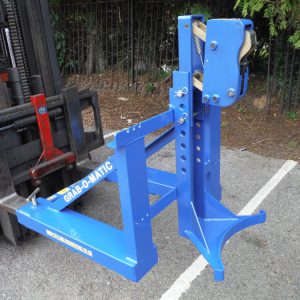 Grab Omatic
