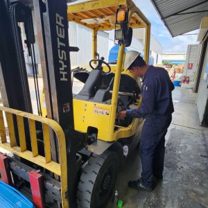 Service