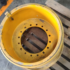 Wheel Rims