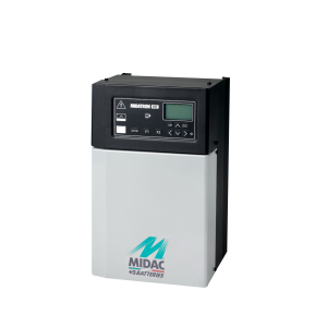 ตู้ชาร์จ Midac